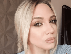 "SJELA SAM NA KONJA ZBOG KONJA" Milica Todorović žestoko POTKAČILA BIVŠEG