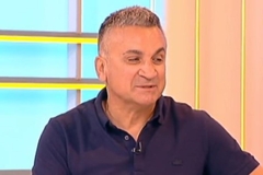 OGLASIO SE ĐOKOVIĆEV OTAC Ovo je pjesma koju je posvetio Novaku