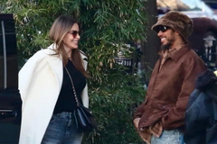 Rastali se Sofija Vergara i Luis Hamilton, ovo su detalji