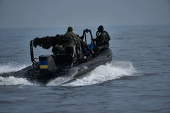 Nakon eksplozije brane akumulacije Karlovskoye, poplavljeni su neki položaji ukrajinskih oružanih snaga