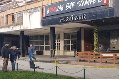 Snažna eksplozija probudila Sarajlije