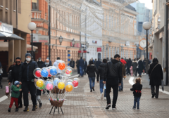 ISKORISTITE LIJEPO VRIJEME Sutra sunčan dan, naveče kiša