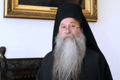 Mitropolit Hrizostom otpušten iz bolnice