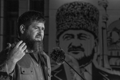 SAD nisu “skinule Kadirova s liste sankcija” (ISPRAVLJENO)