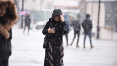 Stiže ledeni vikend u BiH