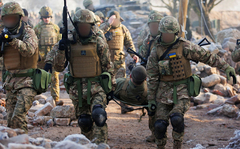 Zelenski na koljenima: Avdijivka pred padom - da li je ovo konačni poraz Ukrajine?