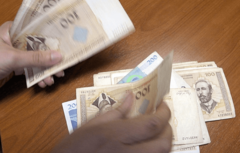 PRIVREDNICI U VELIKIM PROBLEMIMA Novi “lokdaun” bi bio prevelik udarac