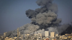 CNN: Hamas prihvata uslove primirja, ali Izrael nastavlja operaciju