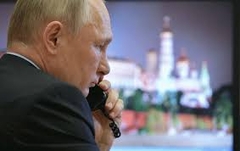 NATO spreman: "Sve zavisi isključivo od Putina"