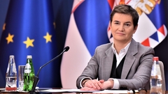Danas sjednica SB UN o KiM, Srbiju predstavlja premijerka Brnabić