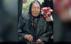 Baba Vanga za 2024. “najavila” 10 događaja: Predviđanja koja bi promijenila svijet