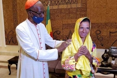 Islamisti oslobodili časnu sestru poslije skoro pet godina