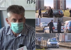 I SIPA NA NOGAMA Ubistvo načelnika krim-policije Prijedor PODIGLO SVE NA NOGE, mještani i dalje u nevjerici (VIDEO, FOTO)