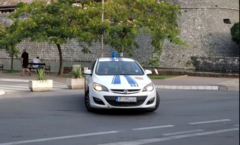 U toku izvlačenje povrijeđenih: Autobus SLETIO U PROVALIJU na putu Cetinje-Budva