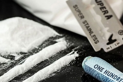 Pripadnike MUP-a i BIA terete za šverc kokaina