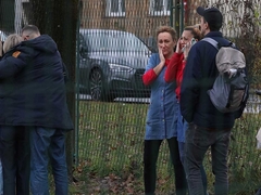 Ima mrtvih u napadu u školi, učiteljica se bori za život (VIDEO)