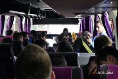 I đake voze neispravnim autobusima