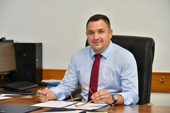 Lučić podnio ostavku