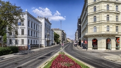 Austrija ublažila mjere zbog povećane imunizacije: Vakcinisani putuju bez ograničenja od 1. novembra