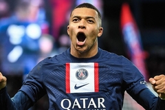 Mbape najplaćeniji fudbaler u Evropi