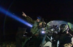 Američka pomoć Ukrajini: Premalo i prekasno