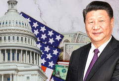 Kina se rekordnom brzinom rješava američkih dužničkih vrijednosnih papira