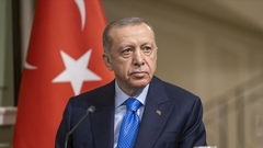 Erdogan: Nemamo o čemu da razgovaramo sa Grčkom