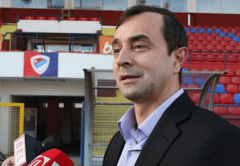 NASTAVLJENA ČISTKA Vlada smjenila Radmila Šipovca sa mjesta direktora Srne