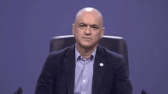 Čerkez: Za sada neće biti novih mjera