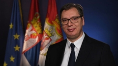 Vučić: Ne mogu se zakleti da nećemo uvesti sankcije Rusiji
