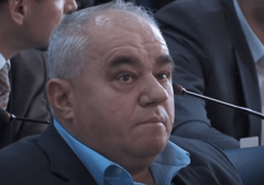 Preminuo načelnik opštine Foča-Ustikolina Esad Radeljaš