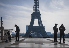 BORBA PROTIV TERORIZMA Francuska protjerala 75 ekstremista