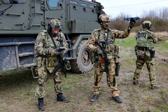 Ruska vojska napreduje na zaporoškoj liniji fronta, ukrajinske snage trpe velike gubitke