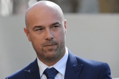 "NE ŽELIM DA PROĐEM KAO JOZO LEUTAR" Tegelija poručuje da je zabrinut za svoju bezbjednost u Sarajevu