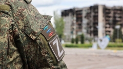 Otkriven ukrajinski cilj, komandant sve objasnio