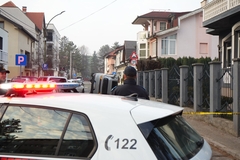 Ranjen Samedin Fišić, upucao ga sarajevski ugostitelj