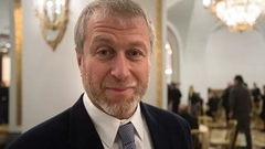 NA ZAHTJEV UKRAJINE Roman Abramovič pokušava da pomogne u uspostavljanju mira između Rusije i Ukrajine