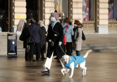 Korona brojke i dalje visoke: U svijetu virusom zaraženo više od 26 miliona ljudi