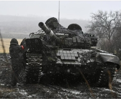 Stokholmski institut: Uvoz oružja u Evropu za pet godina udvostručen, Rusija treća po izvozu