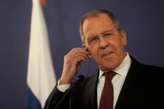 Lavrov: Komšić i Džaferović postupili po nalogu spoljnih snaga