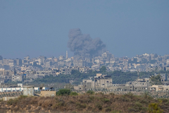 U Izraelskom napadu na Zapadnu obalu ubijen komandant Hamasa