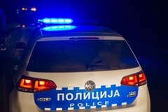 Vozač škode poginuo u sudaru sa audijem