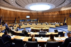 Usvojen zakon o sprečavanju pranja novca, BiH izbjegla sivu listu Monevala