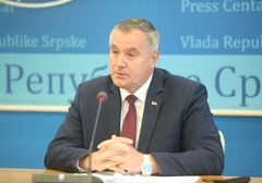 "Krećemo sa vakcinacijom bez zakazivanja" Višković poručio da do 15. jula stiže 240.000 doza kineske vakcine