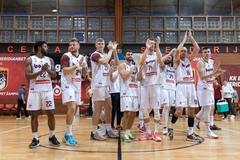 Bosna od naredne sezone u ABA ligi