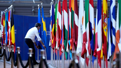 Srbija sprema non-pejper da spriječi prijem "Kosova" u Savjet Evrope: Poslaće na adrese svih članica