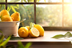 Evo načina kako možete iskoristiti koru od limuna