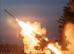 Treći svjetski rat je već počeo, tvrdi ruska državna televizija