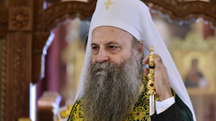 Objavljena Božićna poslanica SPC – posebna poruka međunarodnoj zajednici u vezi sa Kosovom