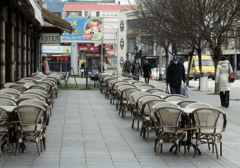 Iz resornog ministarstva pozivaju ugostitelje: Na vrijeme podnijeti zahtjev za dobijanje finansijske pomoći